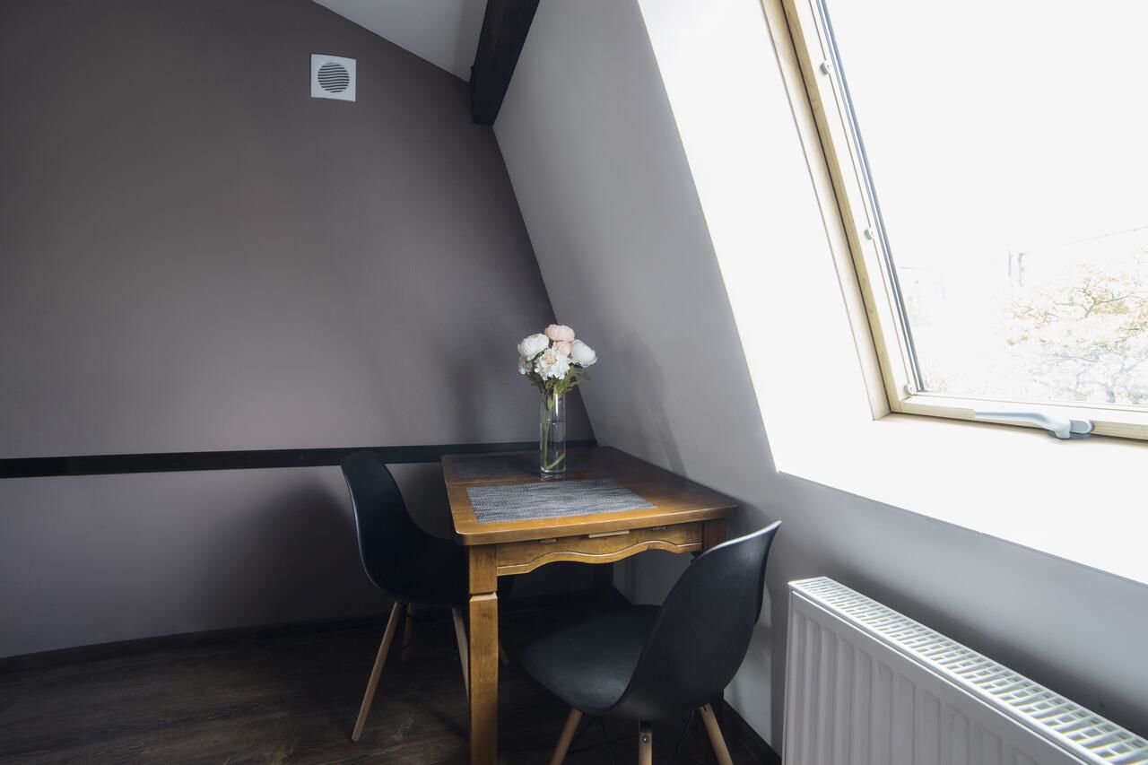 Апартаменты Апартаменти з сучасним ремонтом в центрі (площа Митна) Львов-6