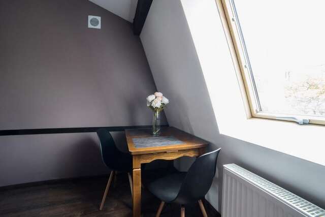 Апартаменты Апартаменти з сучасним ремонтом в центрі (площа Митна) Львов-18