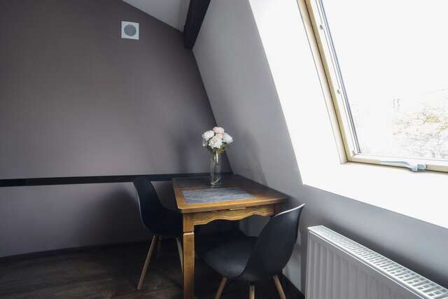 Апартаменты Апартаменти з сучасним ремонтом в центрі (площа Митна) Львов-5